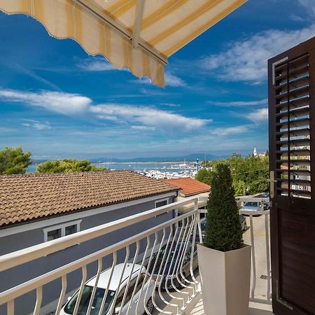Apartmani Marion Crikvenica Zewnętrze zdjęcie