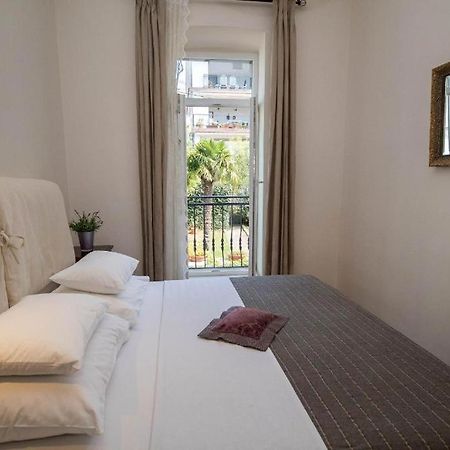 Apartmani Marion Crikvenica Zewnętrze zdjęcie