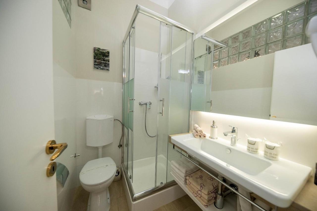 Apartmani Marion Crikvenica Zewnętrze zdjęcie