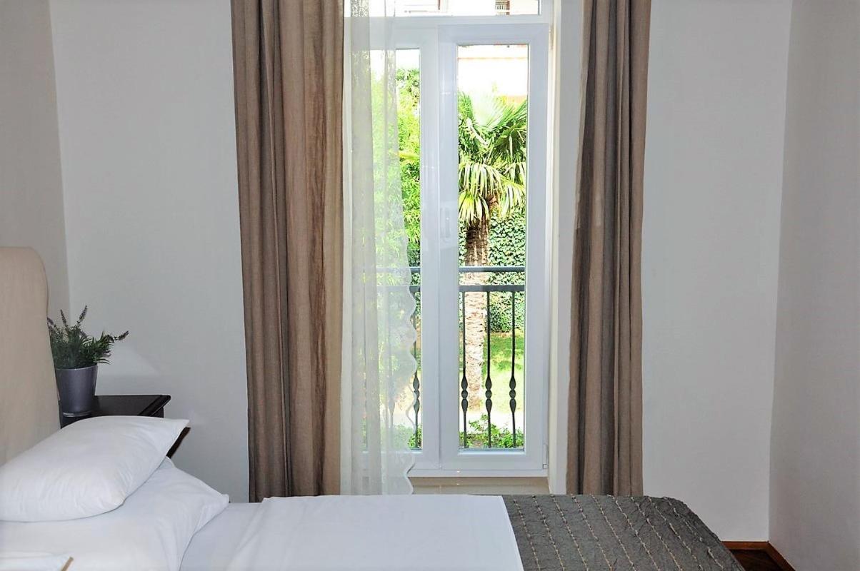 Apartmani Marion Crikvenica Zewnętrze zdjęcie
