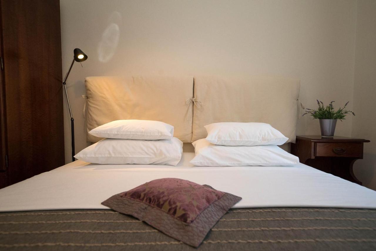 Apartmani Marion Crikvenica Zewnętrze zdjęcie