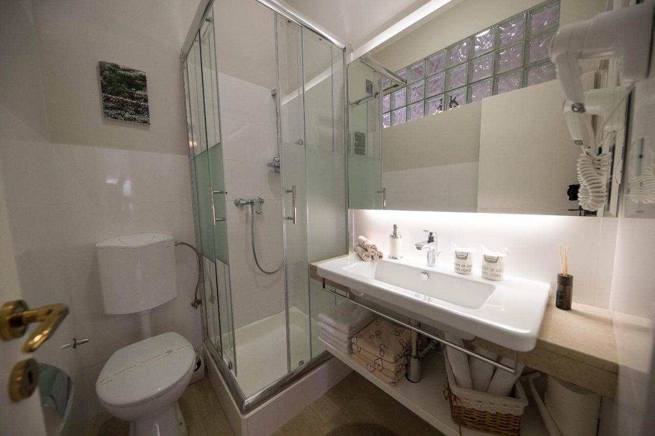 Apartmani Marion Crikvenica Zewnętrze zdjęcie