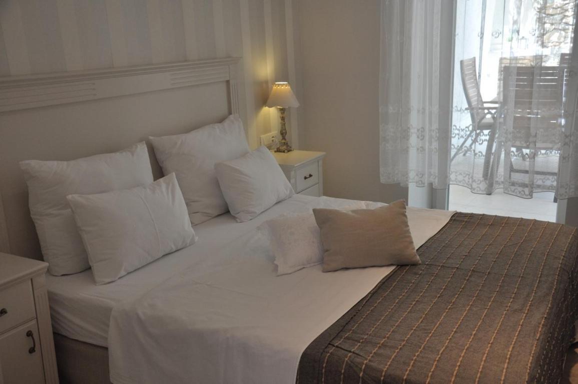 Apartmani Marion Crikvenica Zewnętrze zdjęcie