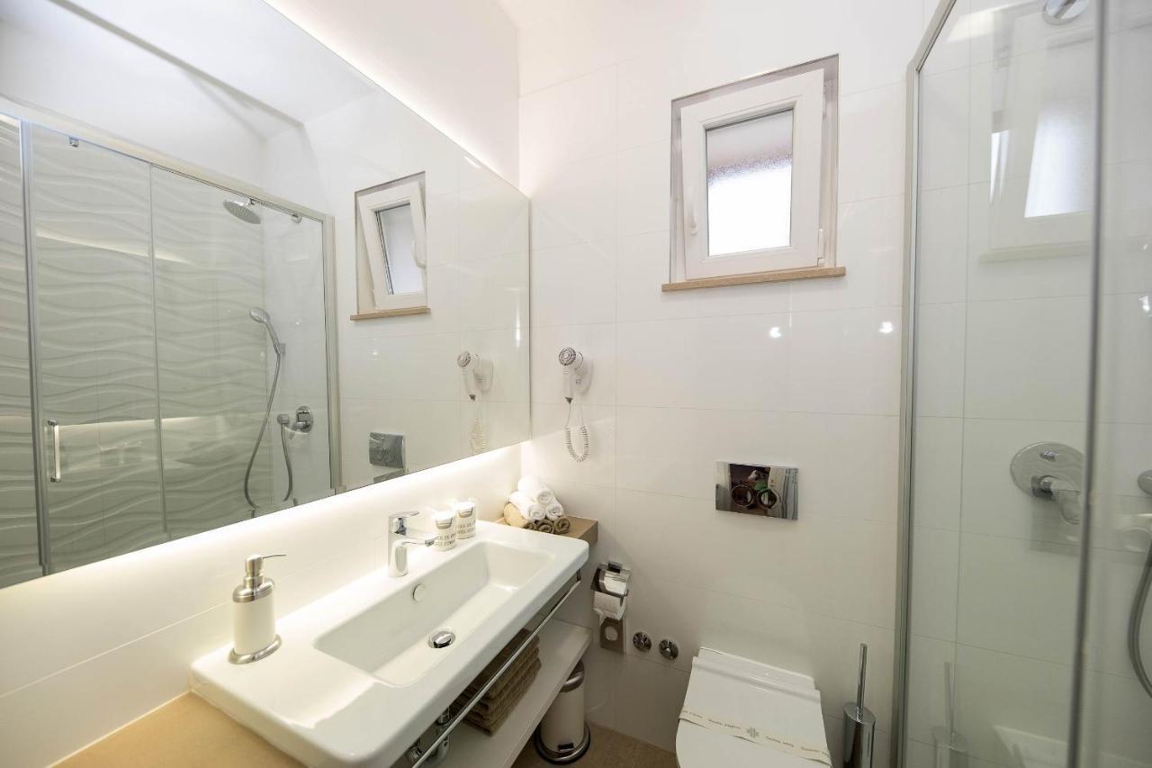 Apartmani Marion Crikvenica Zewnętrze zdjęcie