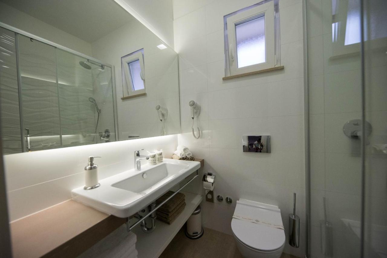 Apartmani Marion Crikvenica Zewnętrze zdjęcie