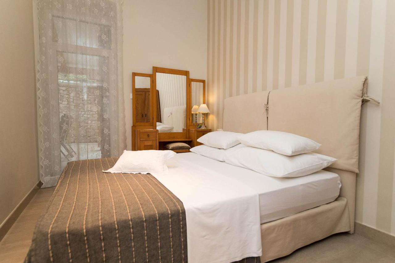 Apartmani Marion Crikvenica Zewnętrze zdjęcie