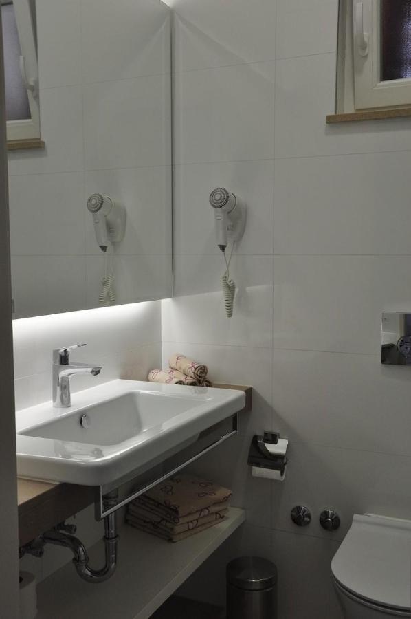 Apartmani Marion Crikvenica Zewnętrze zdjęcie