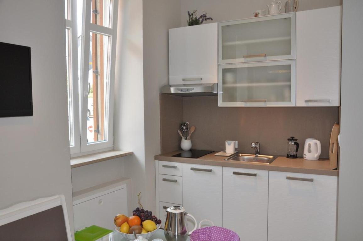 Apartmani Marion Crikvenica Zewnętrze zdjęcie