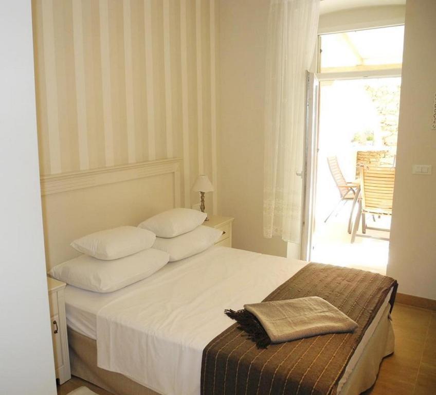 Apartmani Marion Crikvenica Zewnętrze zdjęcie