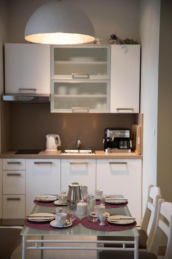 Apartmani Marion Crikvenica Zewnętrze zdjęcie